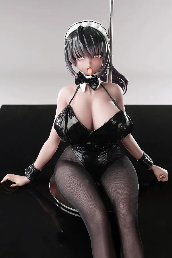 Jiao Xi Hua Lin – Hybrid 65cm/25.59″ 3kg/6.61lbs Sex Doll view 3