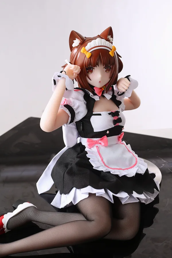 Hongdou – Hybrid 65cm/25.59″ 3kg/6.61lbs Sex Doll view 3