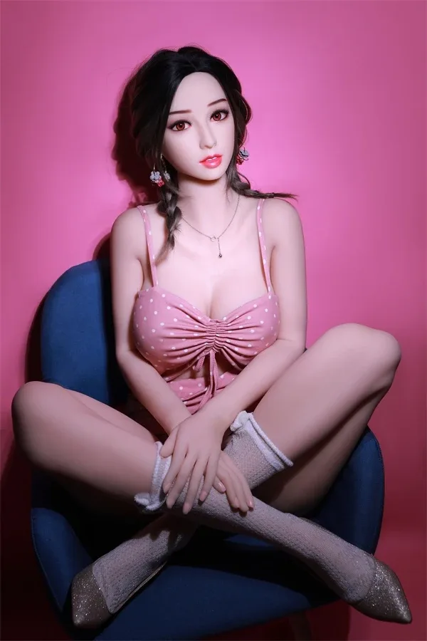 Most Realistic Asian Sex Doll Ashley 163cm view 5