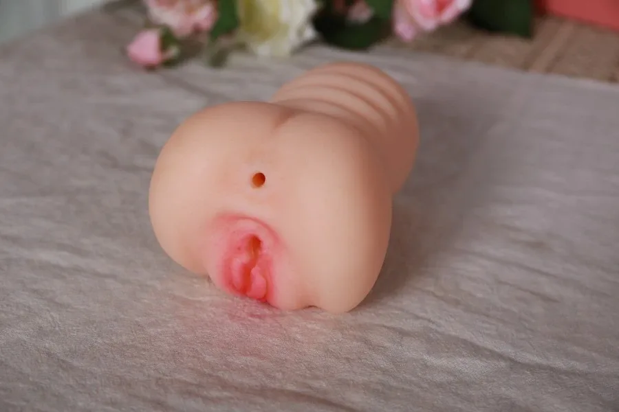 Sexy Sex Doll Torso Mia 16cm view 5