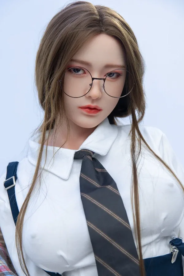 Korean Big Boobs Porn Star Sex Doll Umi 170cm view 6