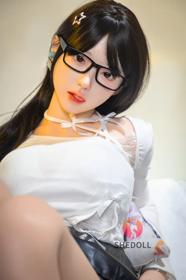 Chuyue – Silicone 168cm/66.14″ E-CUP 44kg/97lbs Sex Doll view 6
