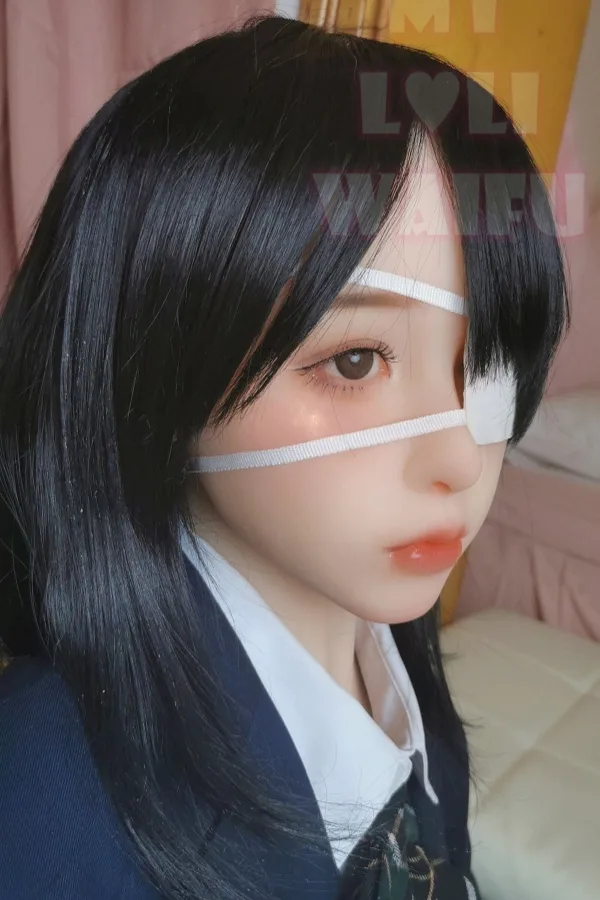 Yuna – TPE 150cm/59.06″ E-CUP 32kg/70.55lbs Sex Doll view 3