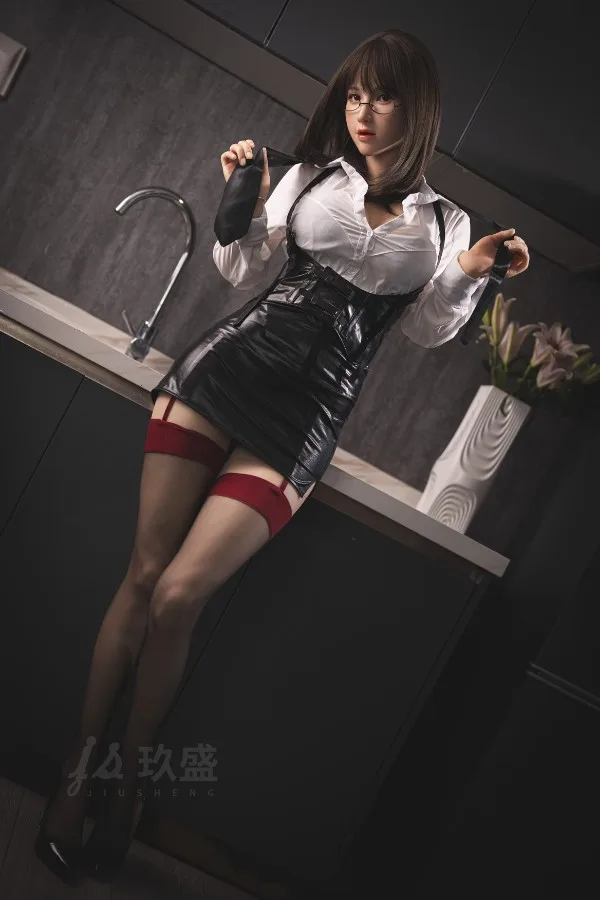 Yuka – Silicone 160cm/62.99″ F-CUP 31kg/68.34lbs Sex Doll view 3