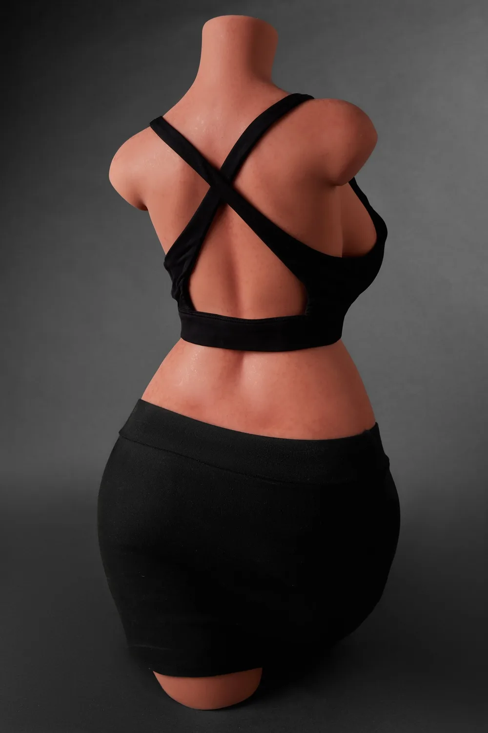 Silicone 80cm/31.5″ DD-CUP 20kg/44.09lbs Sex Doll view 2