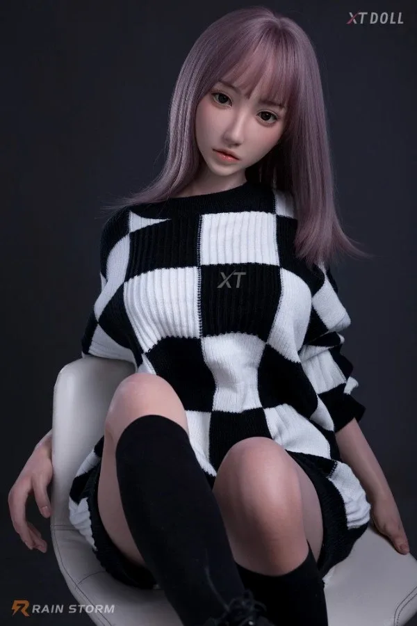 163cm F-cup Japanese Big Breast Sex Doll Xueer view 5