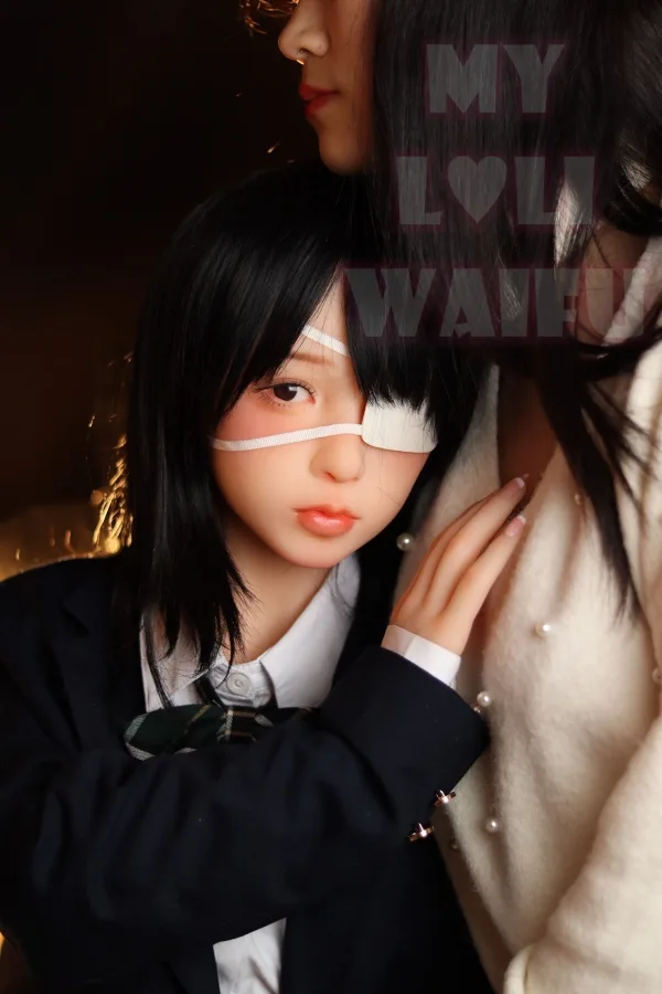 Yuna – TPE 150cm/59.06″ E-CUP 32kg/70.55lbs Sex Doll view 2
