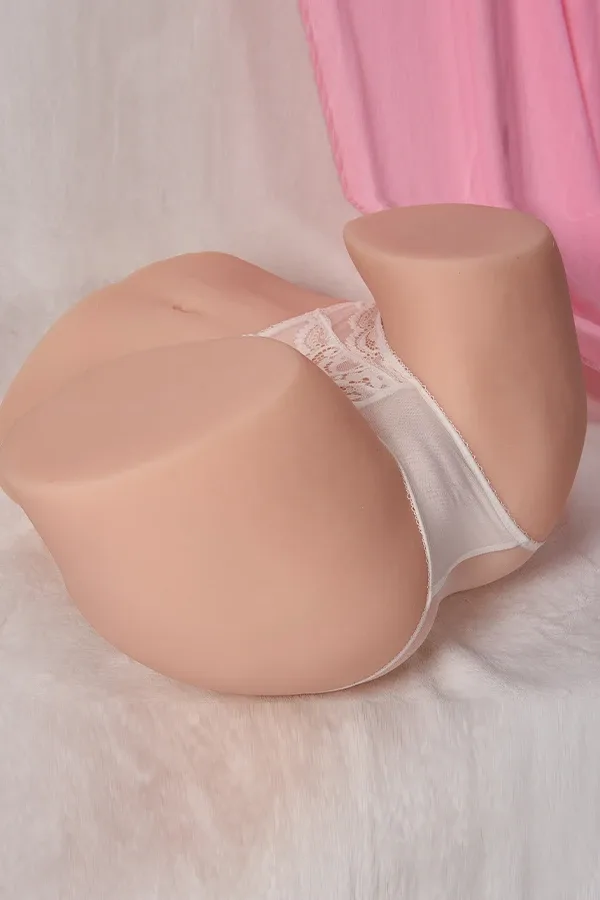 Affordable Sex Torso Ass view 3