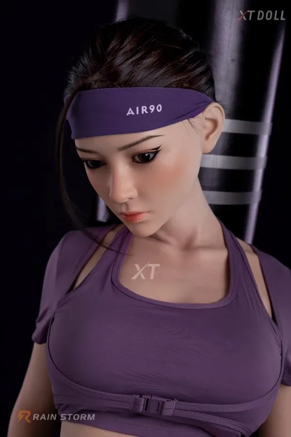 163cm F-cup Boxer Sex Doll Angel view 6