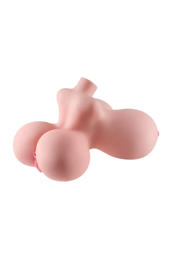 Jelly Breast Sex Doll Torso Angelica view 4