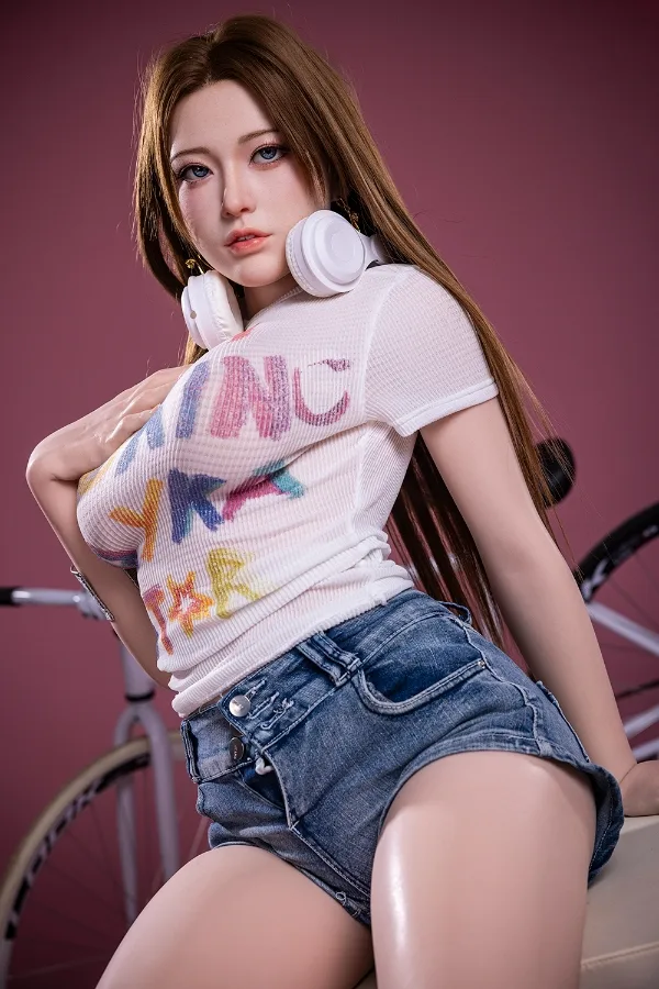 Miaoyu – Silicone 171cm/67.32″ F-CUP 39kg/85.98lbs Sex Doll view 5