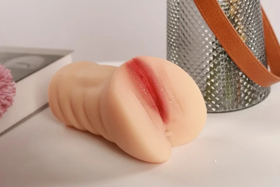 Sexy Sex Doll Torso Amanda 17cm view 5
