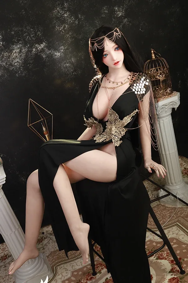 Hentai Big Boobs Sex Doll Nona 163cm (Free Doll Same Clothes) view 6