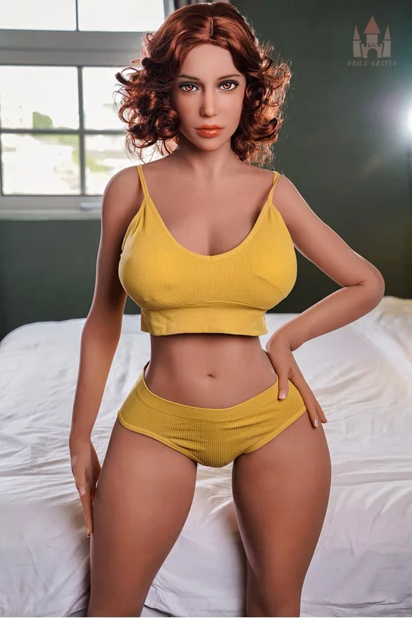 DC43 – TPE 153cm/60.24″ E-CUP 38kg/83.78lbs Sex Doll