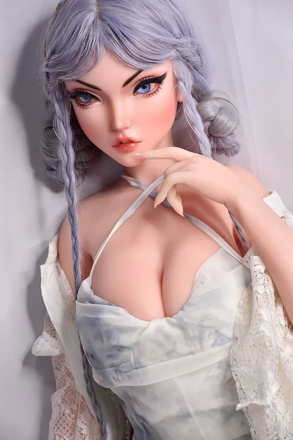 Sexy Cute Fantasy Sex Doll Cataleya 148cm view 2