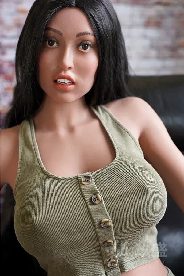 Hot Selling Pop Sex Doll Gabriela 162cm view 2