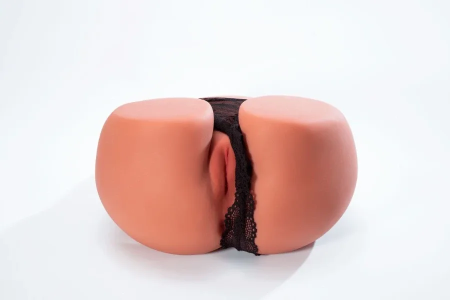 Sexy Sex Doll Butt Torso Dinah 19cm view 4
