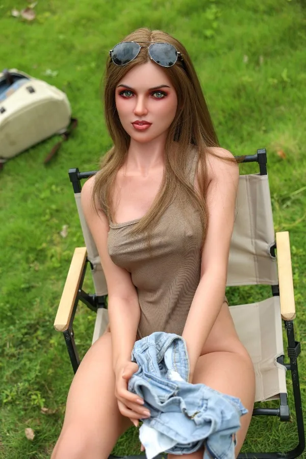 25 – Silicone 168cm/66.14″ 31.75kg/70lbs Sex Doll