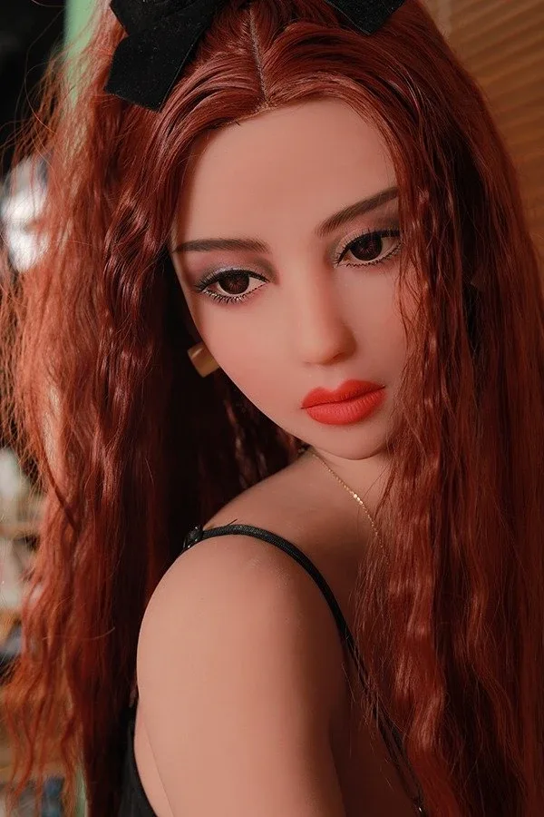 Beautiful Mature Sex Doll Karla 163cm view 6