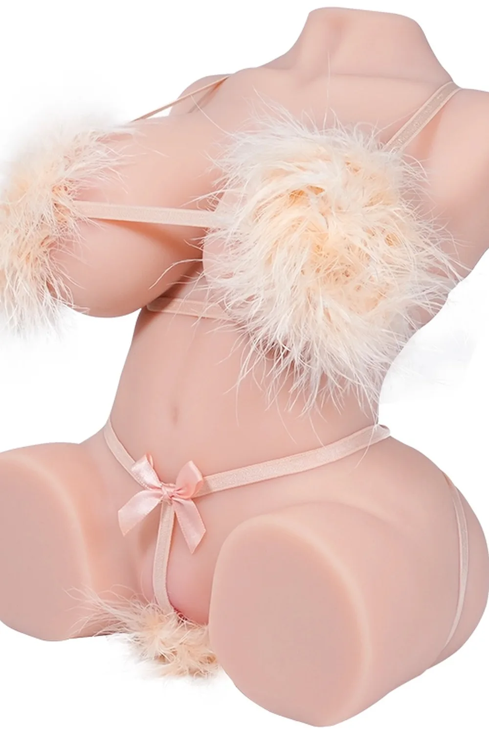 TPE 32cm/12.6″ DD-CUP 5kg/11.02lbs Sex Doll