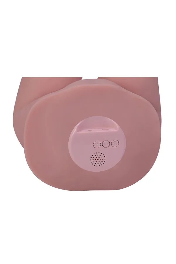 T9-W – TPE 8.27cm/3.26″ 5.2kg/11.46lbs Sex Doll view 3