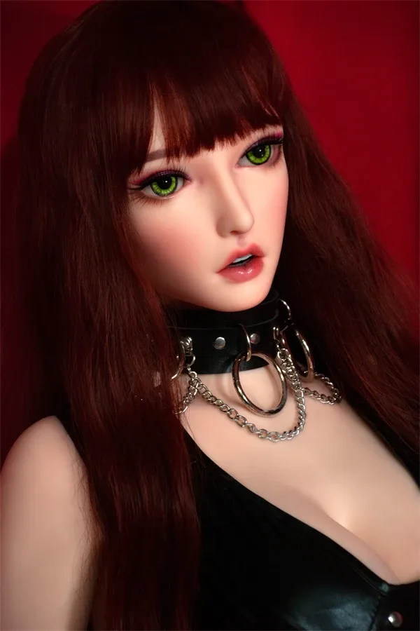 Hot Sale New Realistic Silicone Sex Doll Katelyn 165cm view 2