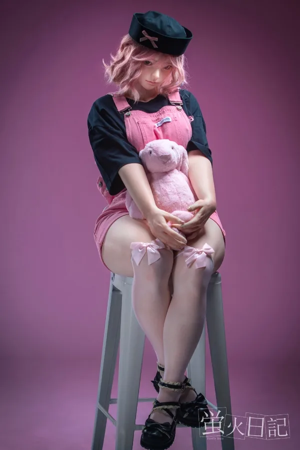Caicaizi – Silicone 159cm/62.6″ E-CUP 35.5kg/78.26lbs Sex Doll view 6
