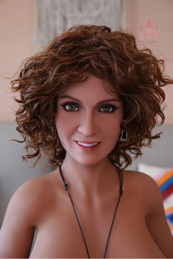 277 – TPE 155cm/61.02″ 55kg/121.25lbs Sex Doll view 6