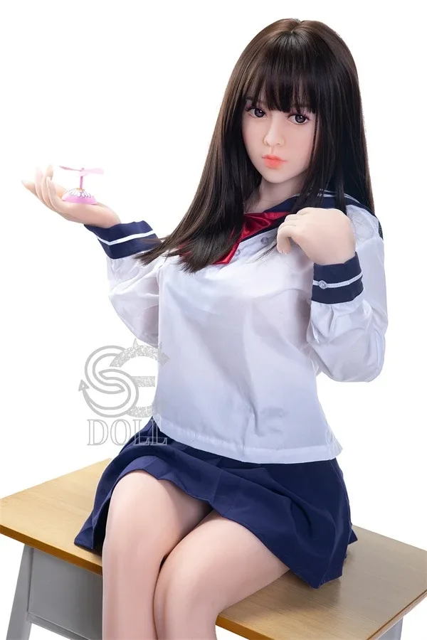 Life-Size Sex Doll Liliana 151cm view 2