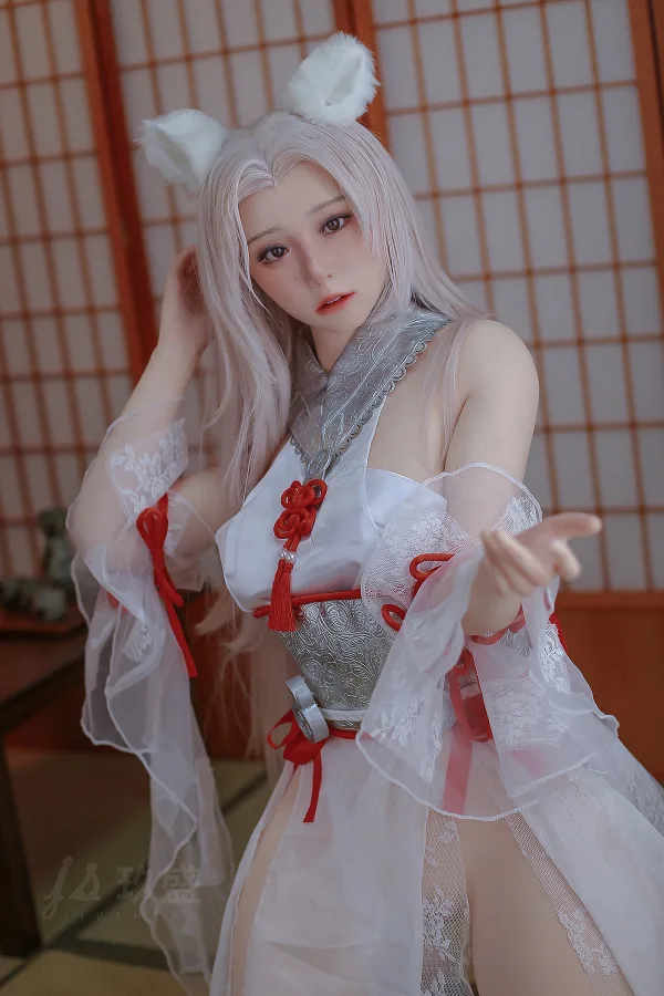 Yume – Silicone 152cm/59.84″ F-CUP 33kg/72.75lbs Sex Doll view 5