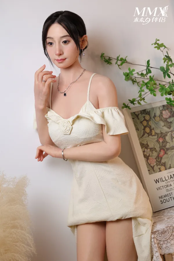 MengZhu – Silicone 172cm/67.72″ E-CUP 34kg/74.96lbs Sex Doll view 6
