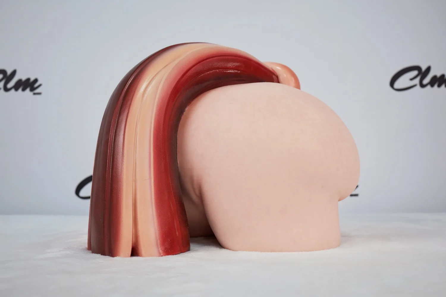 Theory – Silicone 34.5cm/13.58″ 17.85kg/39.35lbs Sex Doll view 5