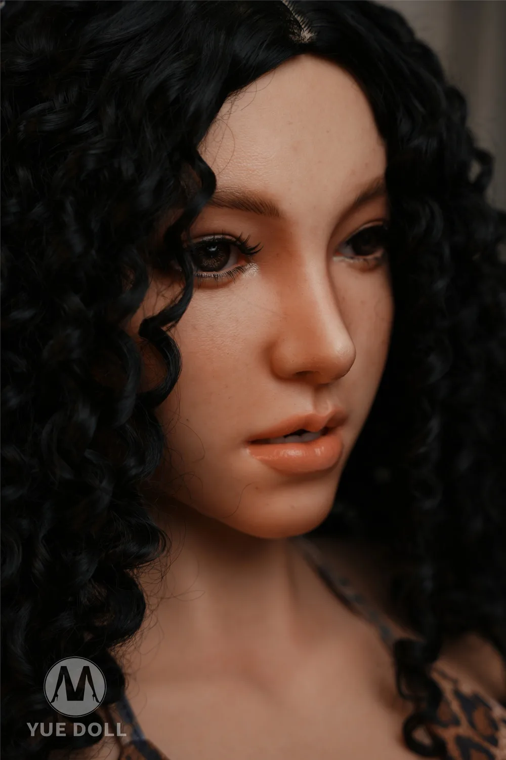 Kelly – Silicone 51cm/20.08″ 14kg/30.86lbs Sex Doll