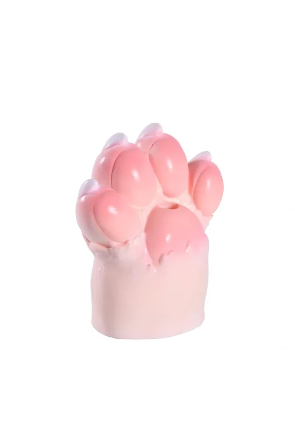 Hentai Animal Furry Beast Paw 17.5cm view 2