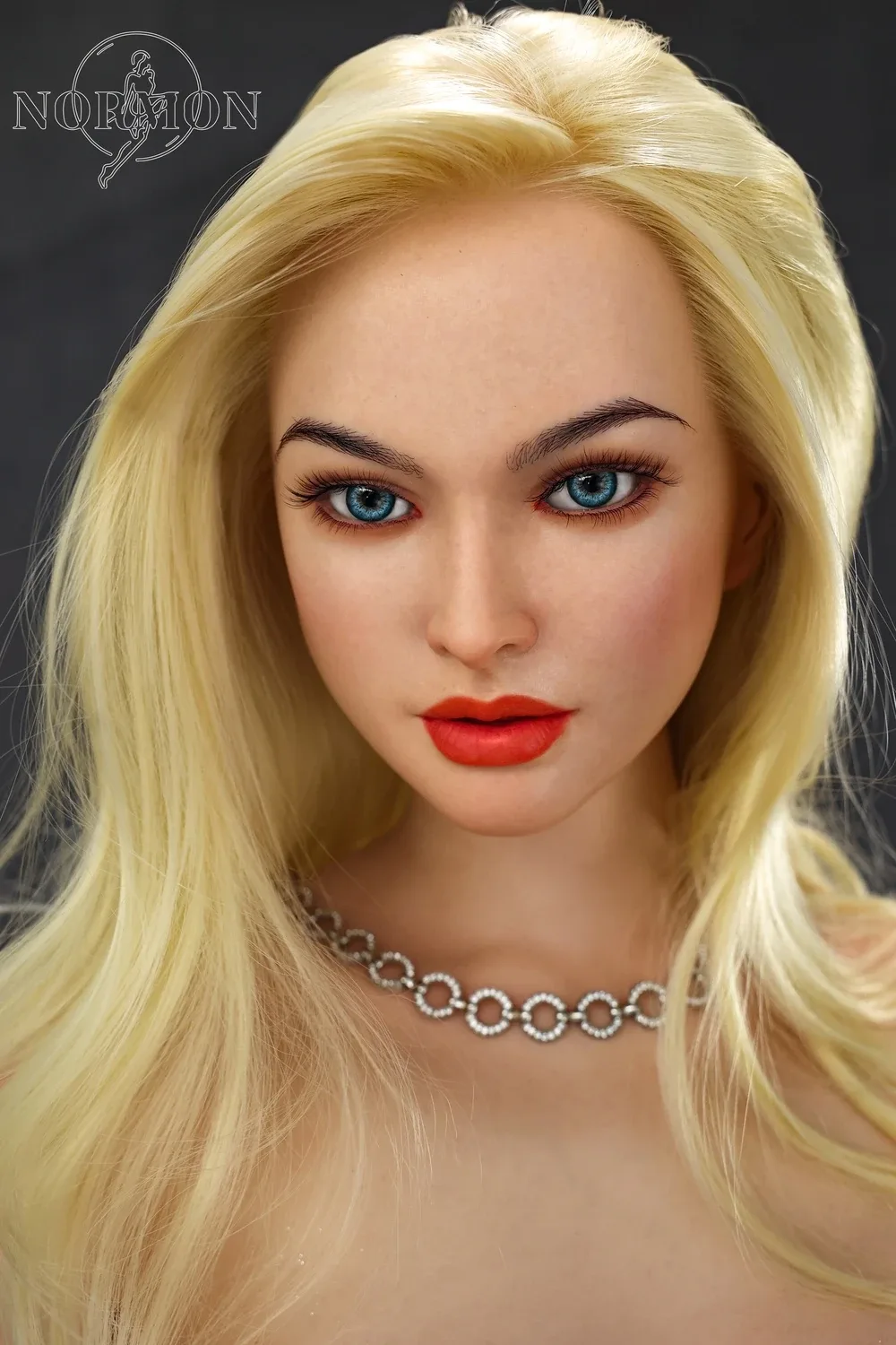 Lora – Silicone 165cm/64.96″ D-CUP 41kg/90.39lbs Sex Doll view 5