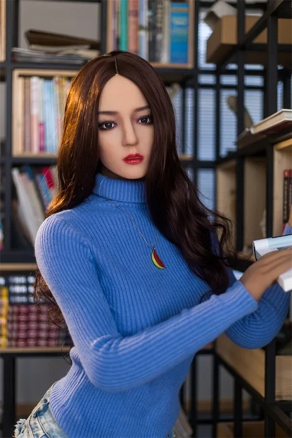 Life-Size Japanese Sex Doll Kaitlyn 170cm view 4
