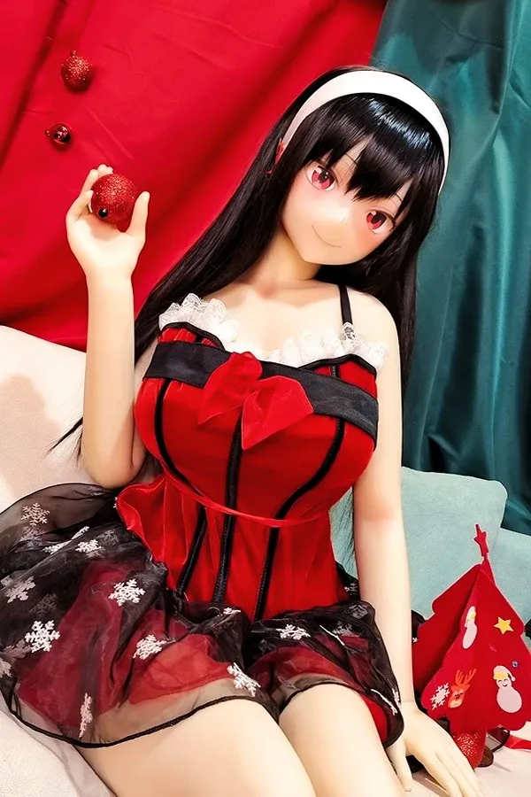 SPY×FAMILY Anime Sex Doll Yor Forger 155cm view 2
