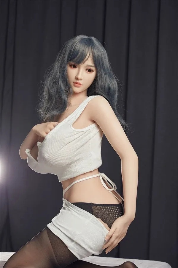 Life-Size Sexy Pretty Sex Doll Magnolia 155cm view 6