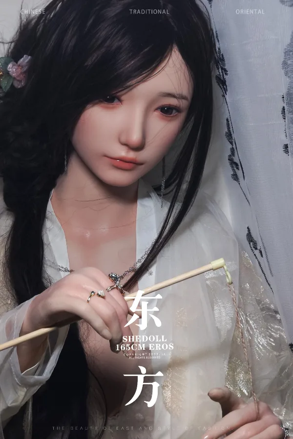 Ach u – Silicone 163cm/64.17″ I-CUP 48kg/105.82lbs Sex Doll