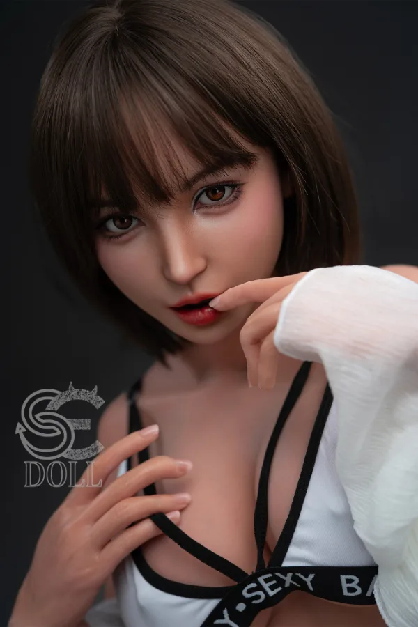Winola – Silicone 161cm/63.39″ F-CUP 33kg/72.75lbs Sex Doll view 5