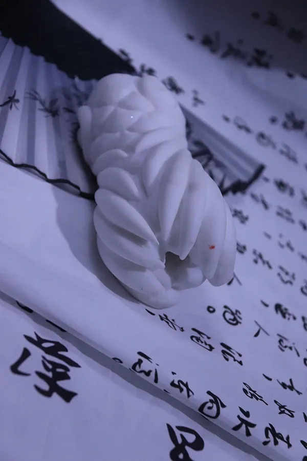 Hentai Male Silicone Masturbator view 4