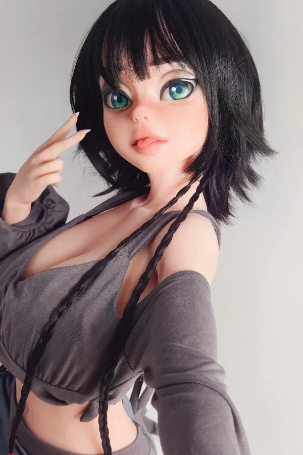 Anime Sex Doll Chloe Miranda 148cm view 4