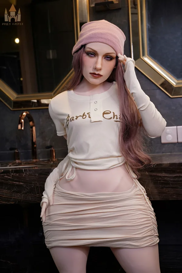 S14 – TPE 148cm/58.27″ A-CUP 41kg/90.39lbs Sex Doll