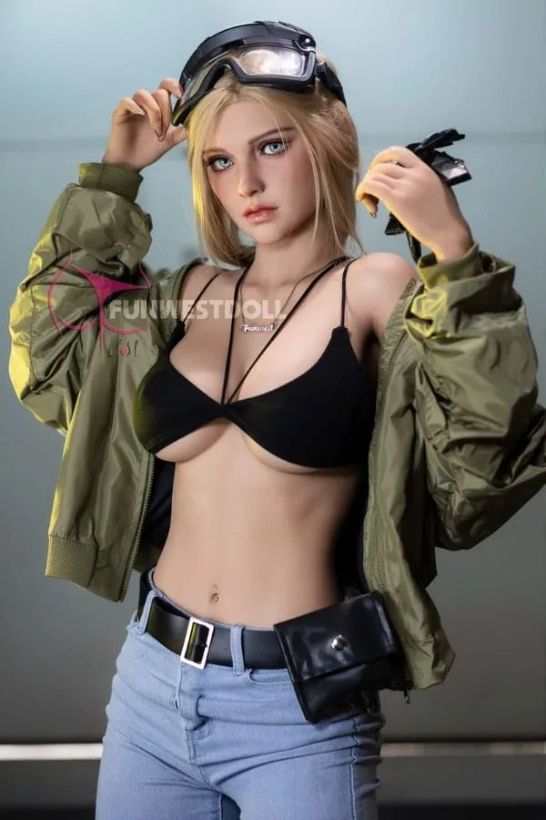 【STPE】Beautiful Sex Doll Mia 162cm (5 Free Features) view 3