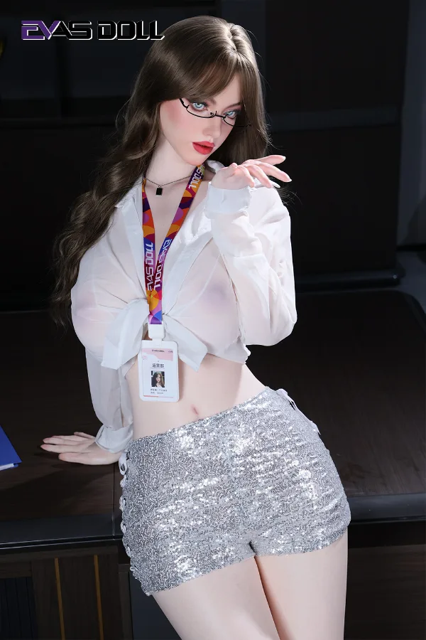 Epher – Silicone 180cm/70.87″ H-CUP 42kg/92.59lbs Sex Doll view 3