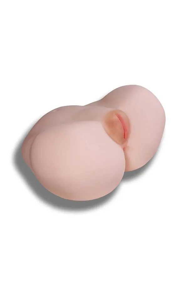 Sexy Sex Doll Butt Torso Emma 20cm view 2