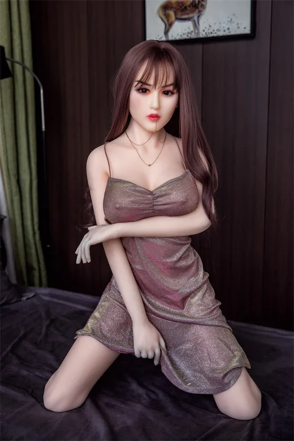 Mature Asian Sex Doll Amity 158cm
