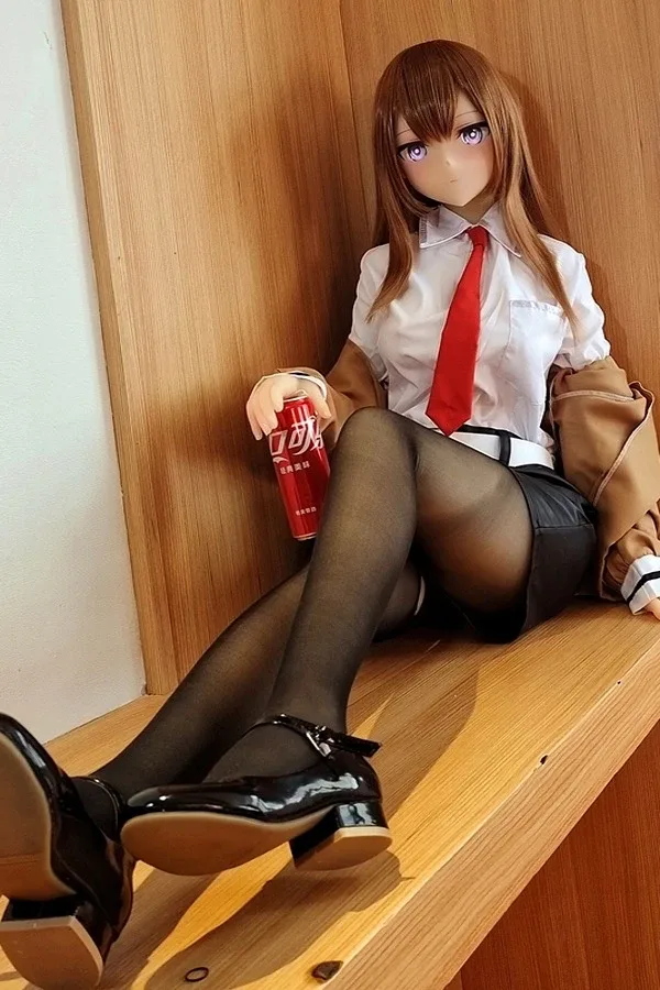 Sexy Anime Manga Sex Doll Kamari 155cm view 2