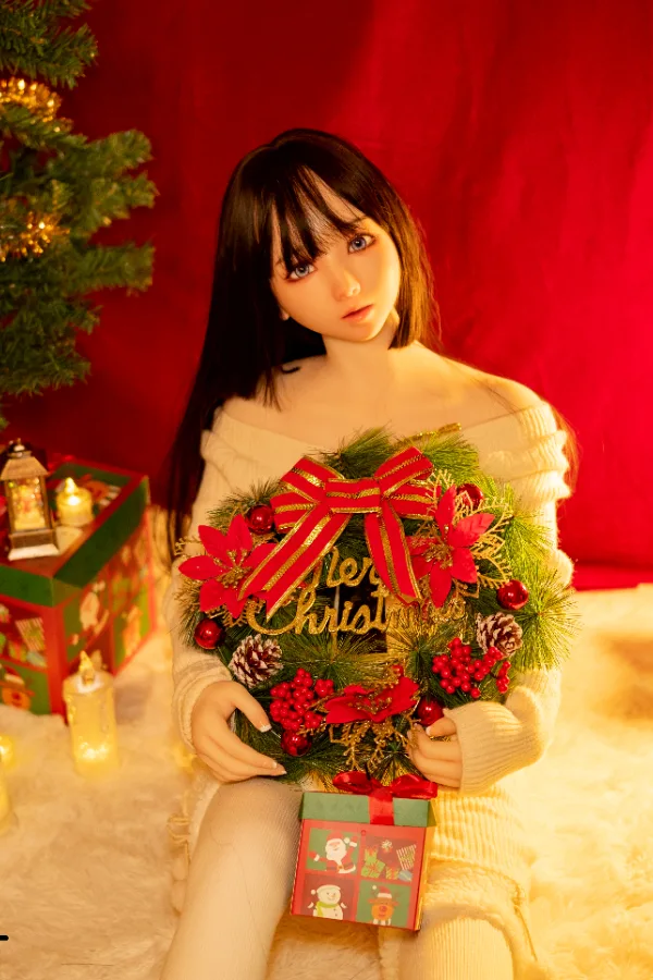 Yaoyao – Hybrid 148cm/58.27″ D-CUP 26kg/57.32lbs Sex Doll view 3