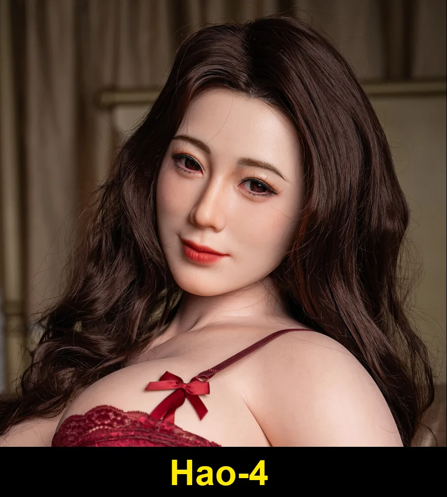 Hao – Silicone 105cm/41.34″ F-CUP 42kg/92.59lbs Sex Doll view 2